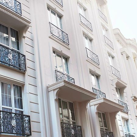 Mood Design Suites Estambul Exterior foto
