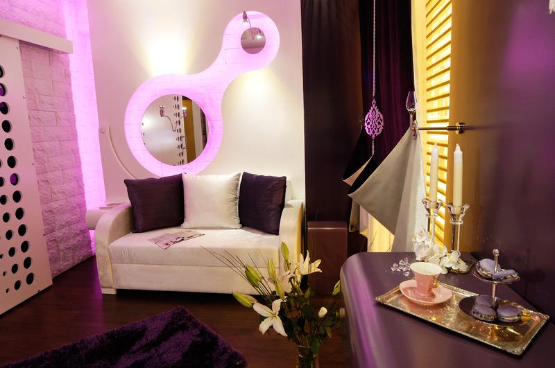 Mood Design Suites Estambul Exterior foto