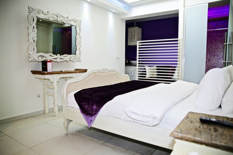 Mood Design Suites Estambul Exterior foto