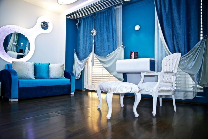 Mood Design Suites Estambul Exterior foto