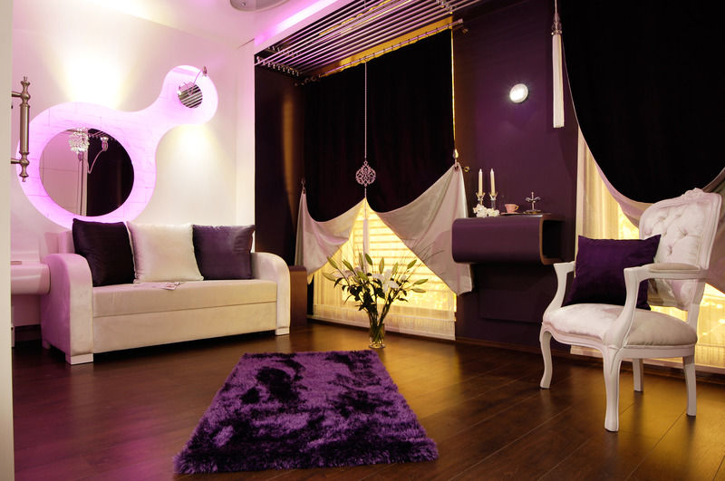 Mood Design Suites Estambul Habitación foto