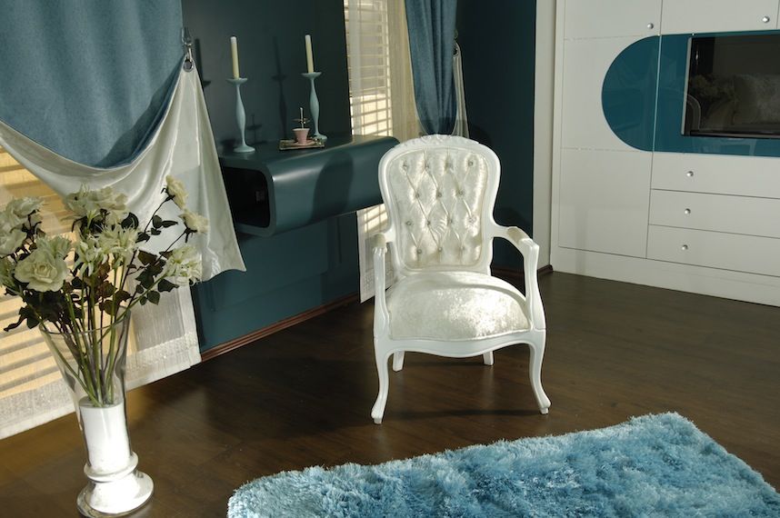 Mood Design Suites Estambul Interior foto