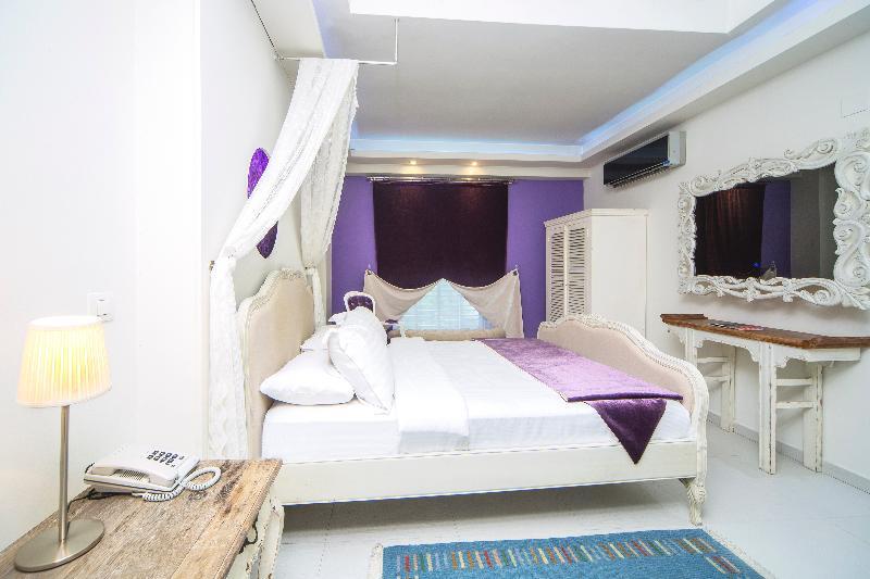 Mood Design Suites Estambul Exterior foto